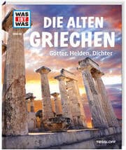 Cover von Die alten Griechen