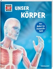 Cover von Unser Körper