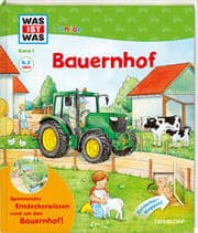 Cover von Bauernhof