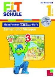 Cover von Zahlen und Mengen