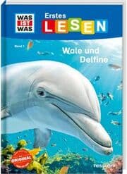 Cover von Wale und Delfine