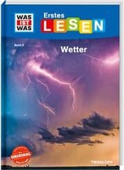 Cover von Wetter