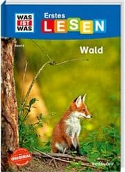 Cover von Wald