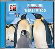 Cover von Pinguine/Tiere im Zoo
