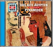 Cover von Das alte Ägypten/Pyramiden