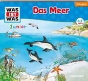 Cover von Junior Hörspiel: Das Meer