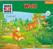 Cover von Wald