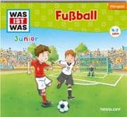 Cover von Fußball