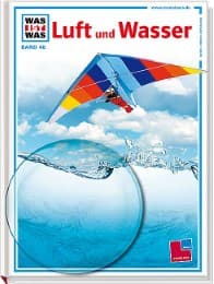 Cover von Luft und Wasser