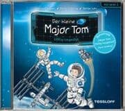 Cover von Der kleine Major Tom - Völlig losgelöst