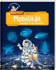 Cover von Der kleine Major Tom Space School 4