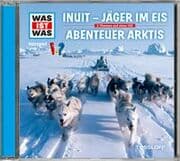 Cover von Jäger im Eis/Abenteuer Arktis