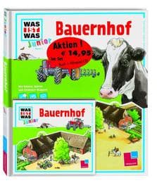 Cover von Bauernhof