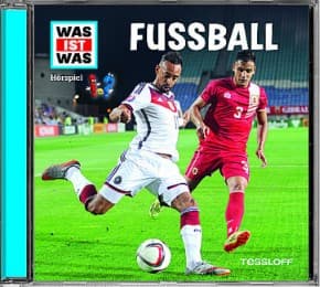Cover von Fussball