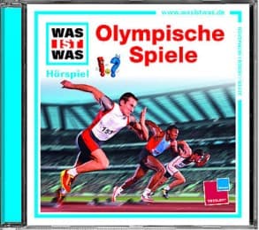 Cover von Olympische Spiele
