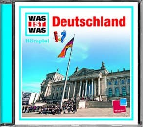 Cover von Deutschland