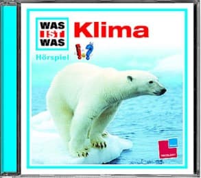 Cover von Klima