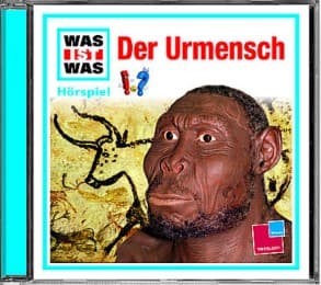 Cover von Der Urmensch