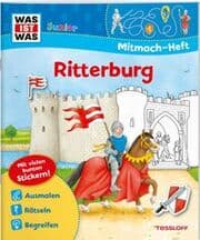 Cover von Ritterburg