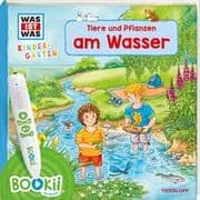 Cover von BOOKii® Tiere und Pflanzen am Wasser
