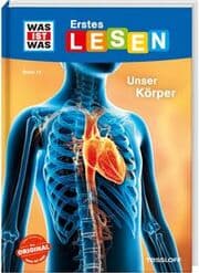 Cover von Unser Körper