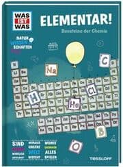 Cover von Elementar!