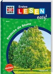 Cover von Entdecke die Bäume