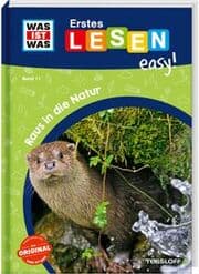 Cover von Raus in die Natur