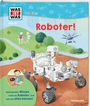 Cover von Roboter!