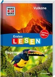 Cover von Vulkane/Regenwald