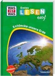Cover von Entdecke unsere Erde