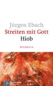 Cover von Streiten mit Gott 2