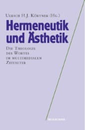 Cover von Hermeneutik und Ästhetik