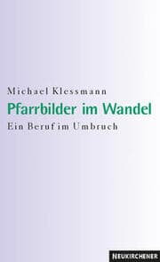 Cover von Pfarrbilder im Wandel