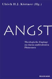 Cover von Angst