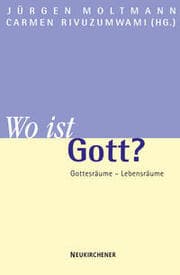 Cover von Wo ist Gott?