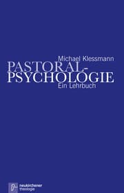 Cover von Pastoralpsychologie