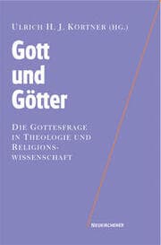 Cover von Gott und Götter