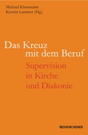 Cover von Das Kreuz mit dem Beruf