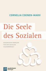 Cover von Die Seele des Sozialen