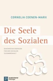 Cover von Die Seele des Sozialen