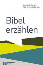 Cover von Bibel erzählen