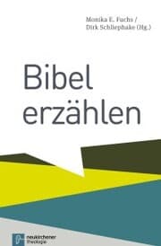 Cover von Bibel erzählen