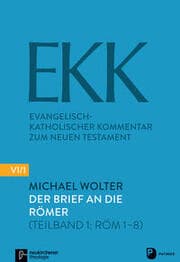 Cover von Der Brief an die Römer