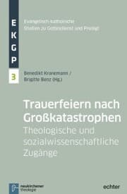 Cover von Trauerfeiern nach Großkatastrophen