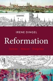 Cover von Reformation