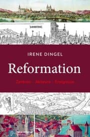 Cover von Reformation