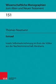 Cover von Ismael