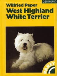Cover von West Highland White Terrier