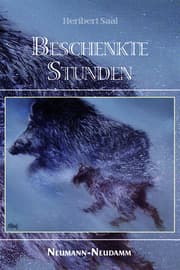 Cover von Beschenkte Stunden
